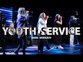 Youth Service | Mark Morozov | 6/20/2023