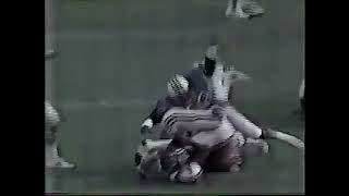 NFL's Greatest Hits during the 1980s