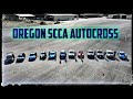 Oregon SCCA core workers. Behind the scenes!