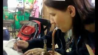 Hemp Hunter of the Mile High #420Nurses Dabs  SteamPuNk style!
