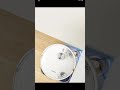 #publicidade Robô Aspirador Xiaomi $40 Pro Alexa E GoogleBranco BIVOLT