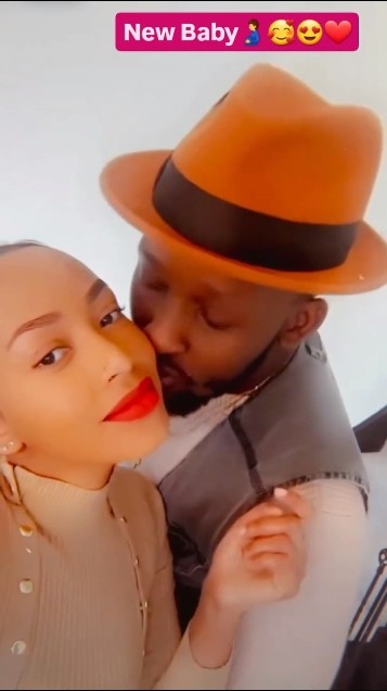 Meddy na Mimi bagiye kubyara ubuheta #meddy#mimi