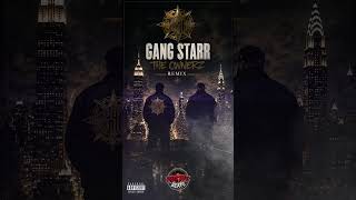 Gang Starr - The Ownerz (Phat Tape Remix)