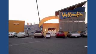 Cdtb yellowfin steak & fish house -