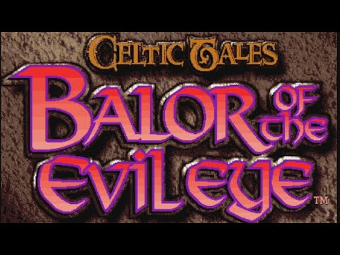 Celtic + Strategy 🕈 Balor of the Evil Eye