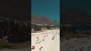 Table mountain Cape Town South Africa travel adventureawaits everyone passportfriends