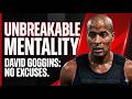 The Unbelievable Story of David Goggins | From Broken to Unbreakable #Motivation #Mindset
