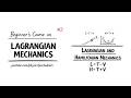 Lagrangian and Hamiltonian Mechanics | What is Lagrangian Mechanics | What is Hamiltonian Mechanics
