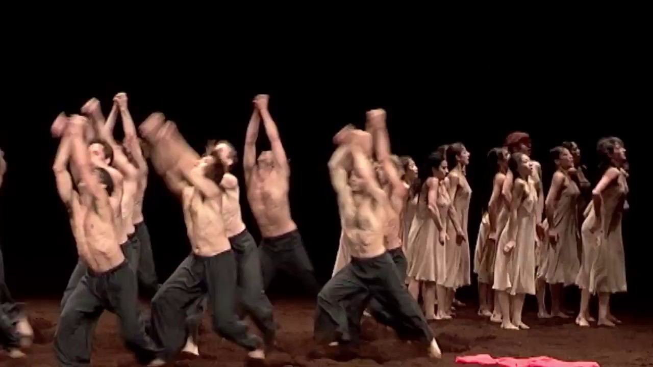 egyetlen wuppertal dance meeting nő yopougon