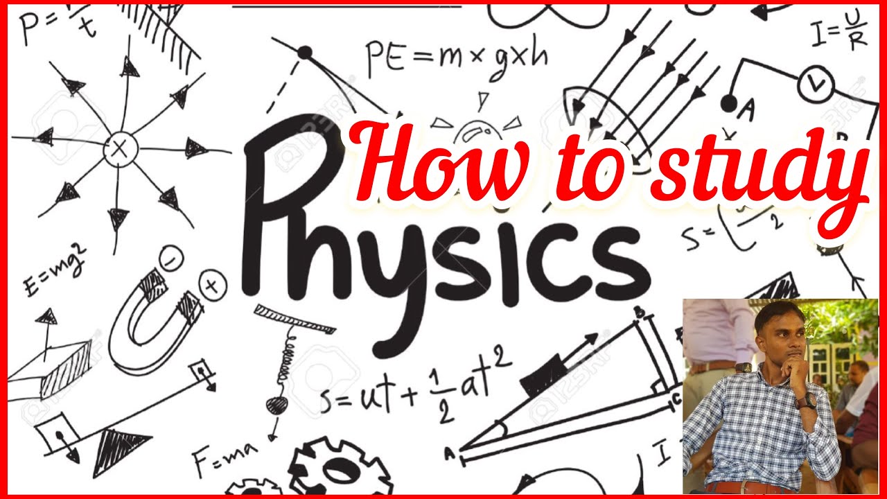 phd physics in tamil nadu