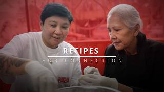 Recipes for Connection: Dumpling Daughter (11/16)