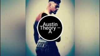 Austin Theory - A-Town Down (Entrance Theme) WWE Nightcore