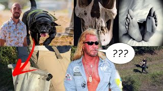 Brian laundrie Remains Found- Dog The Bounty Hunter Reaction Goes Viral