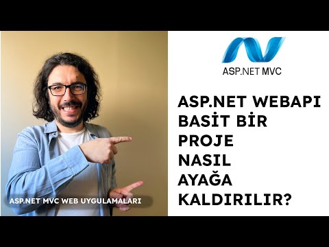 Asp NET WEB API Basit Bir Proje Nasıl Yapılır ? WEBAPI Neden Kullanılır