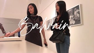 Bahrain National Museum | 2018 Vlog