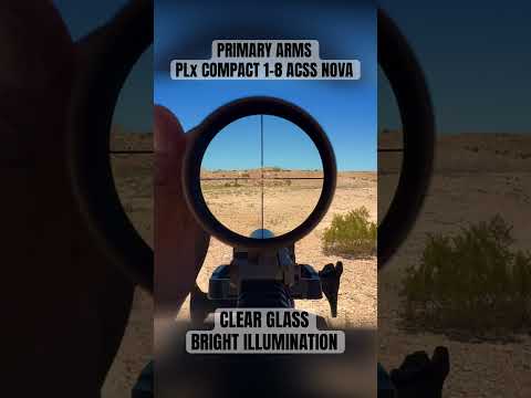 Can You Guess How Far Each Target Is?