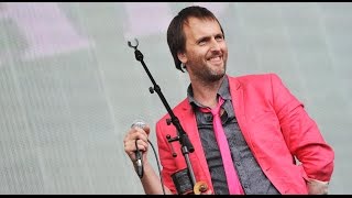 Bellowhead - Let Her Run at Radio 2 Live in Hyde Park 2014 chords