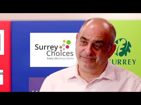 Spelthorne Jobs & Skills Hub