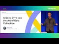 A Deep Dive into the Art of Data Collection — Know Labs' Steve Kent at Imagine 2023