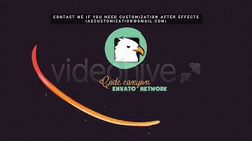 Handwriting Package  Animated Typography   After Efects Project Files   Videohive template