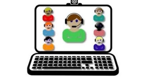 Building the Interactive Classroom - Part 2