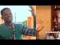 One on One! Finally Gh Sean Paul Is Ready To Debate Avraham,Bcos Avraham Insu!ted Sean In This video