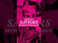'Saviors' Listening Parties!!