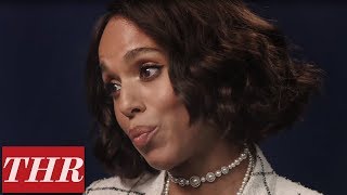 'American Son' Star Kerry Washington on Creating a "Theatrical Experience" With Broadway Play | TIFF