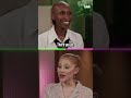 Cynthia Erivo's Impression Of Ariana Grande 😂 | Agree to Disagree