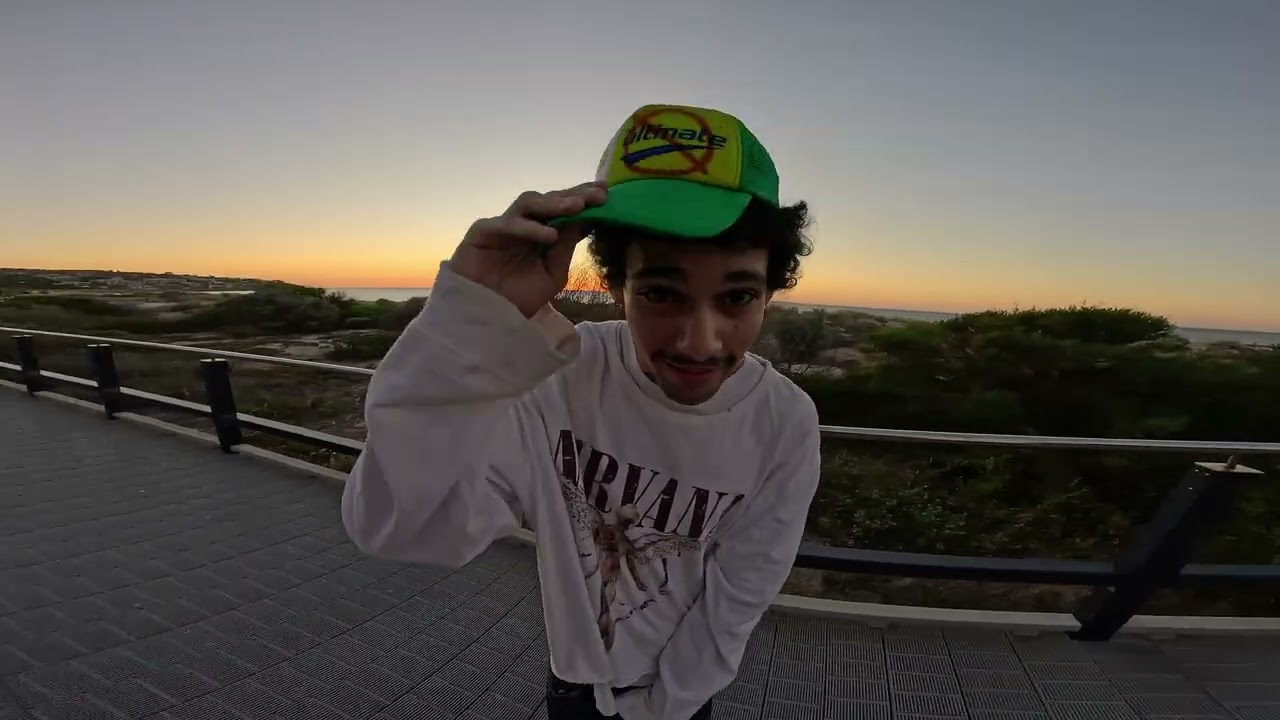 i know mv : witchplug