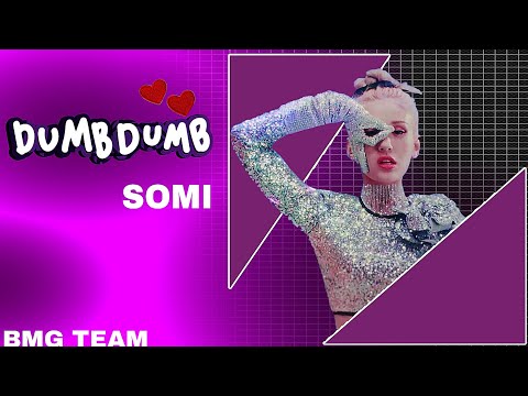 《BMG》SOMI (전소미) - DUMB DUMB || Cover by BMG TEAM