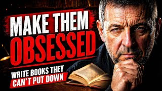 How to Write a Psychological Thriller Readers Can't Put Down (The Compulsion Loop)