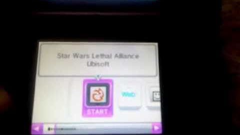 R4i Card White Screen Demonstration