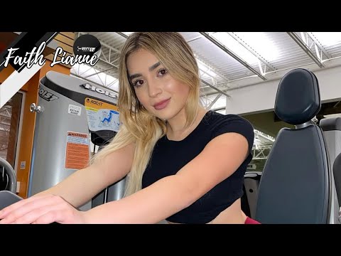 Faith Lianne's OnlyFans: The Impact On Her Life