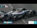 Stoffel Vandoorne's FULL Julius Baer Pole Position Lap | Heineken® London E-Prix