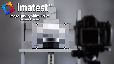 Image Quality Factors Series: Noise