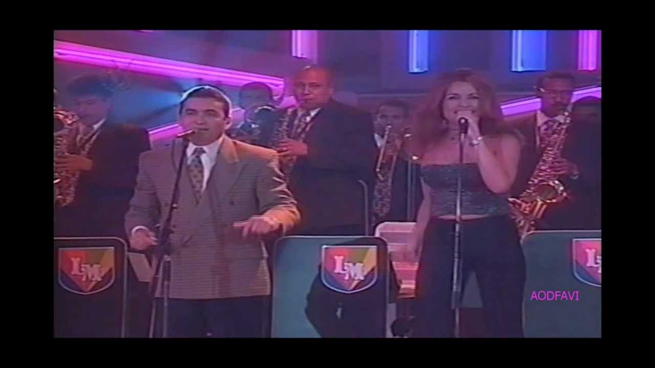 Los Melódicos - Liz Freitez Liz Liz Con Los Melodicos Los Melódicos - Liz Freitez Liz Liz Con Los Melodicos