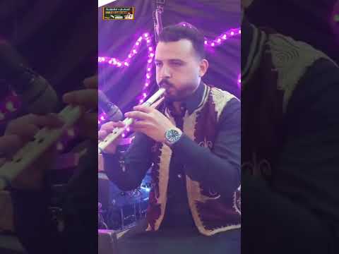 مقرونه خشنه الموسيقار معتز الجريدي الزماره الاصليه