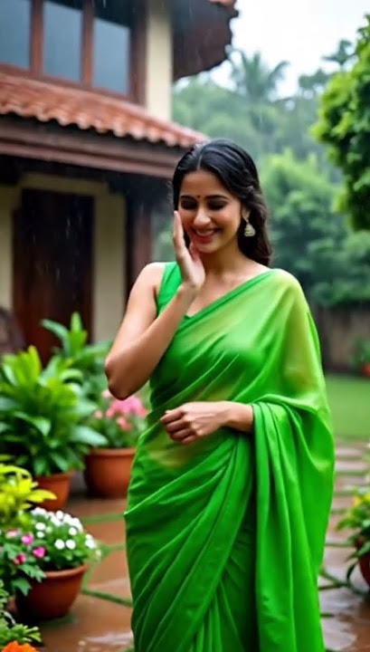 mind-blowing music video #nature #love #bestscenery #relxing #beautyofrain
