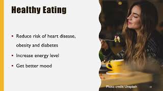 Presentation Kelly Tan