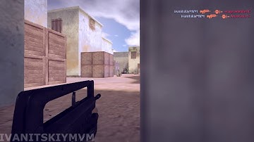 IVANITSKIYMVM VS FASTCUP.NET