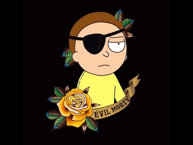 | EVIL MORTY (EPIC) ☠️ | Evil Morty Theme (For The Damaged Coda) (Epic Version) by Samuel Kim