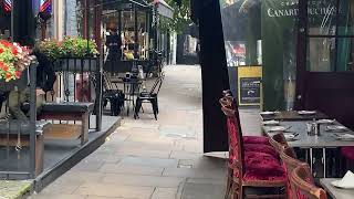 Shepherd Market Mayfair W1