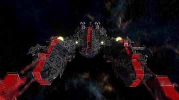SE Space engineers   Sipion Mrk I