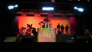 NMHS UNITY 2013-14 Pop Show "Pompeii"