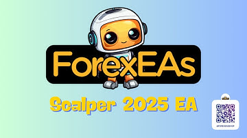 How to video setup Scalper 2025 EA - ForexEAs.shop