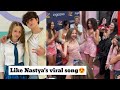 Like Nastya Viral Song OMG 