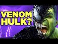 OTHER VENOMS? Marvel's Grossest Symbiote Monstrosities! | BQ