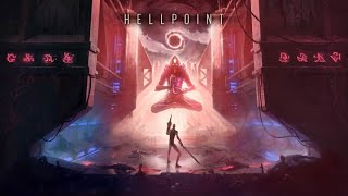 HELLPOINT LAUNCH TRAILER