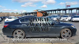 Honda 1HGCR2F59HA807268 Accord